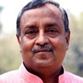 Anjani Kumar Singh  Image
